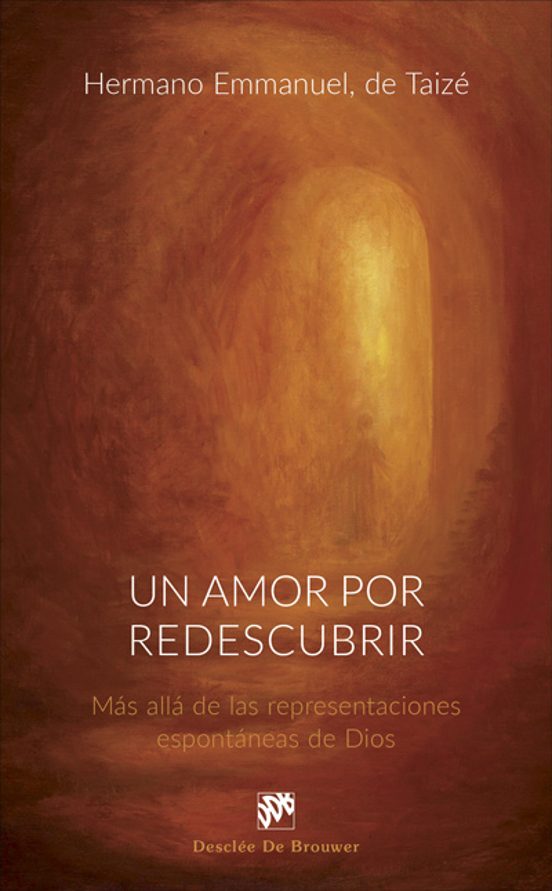 Un Amor Por Redescubrir. Más Allá De Las Representaciones Espontáneas De Dios
