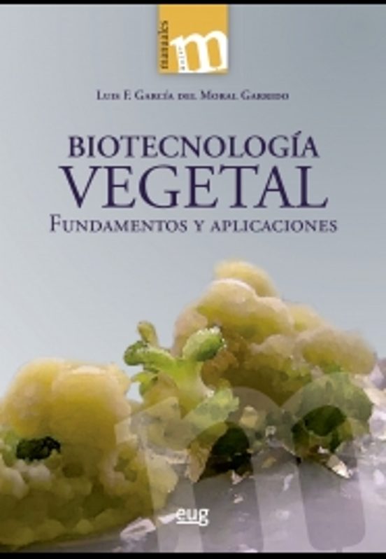 Biotecnología vegetal
