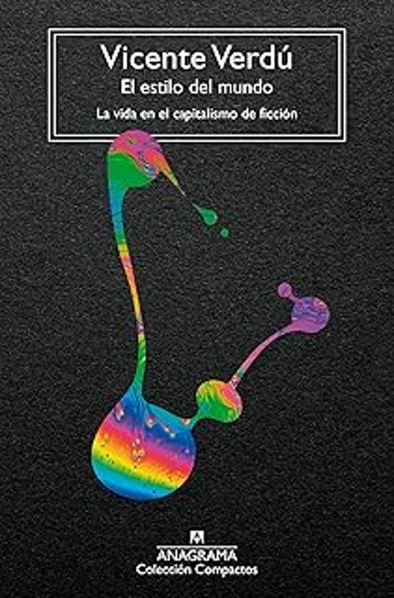 El Estilo Del Mundo