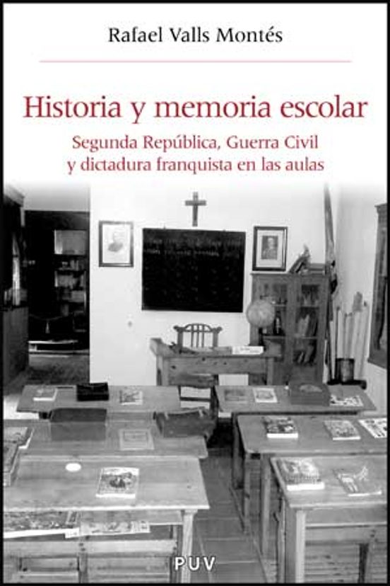 Historia y Memoria Escolar: Segunda Republica Guerra Civil y Dic Tadur