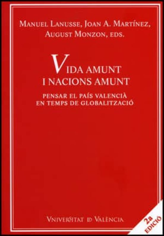 Vida Amunt I Nacions Amunt