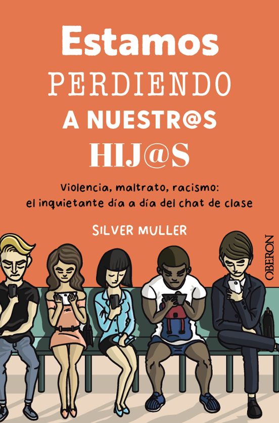 Estamos Perdiendo A Nuestros Hijos