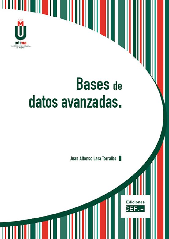 Bases De Datos Avanzadas