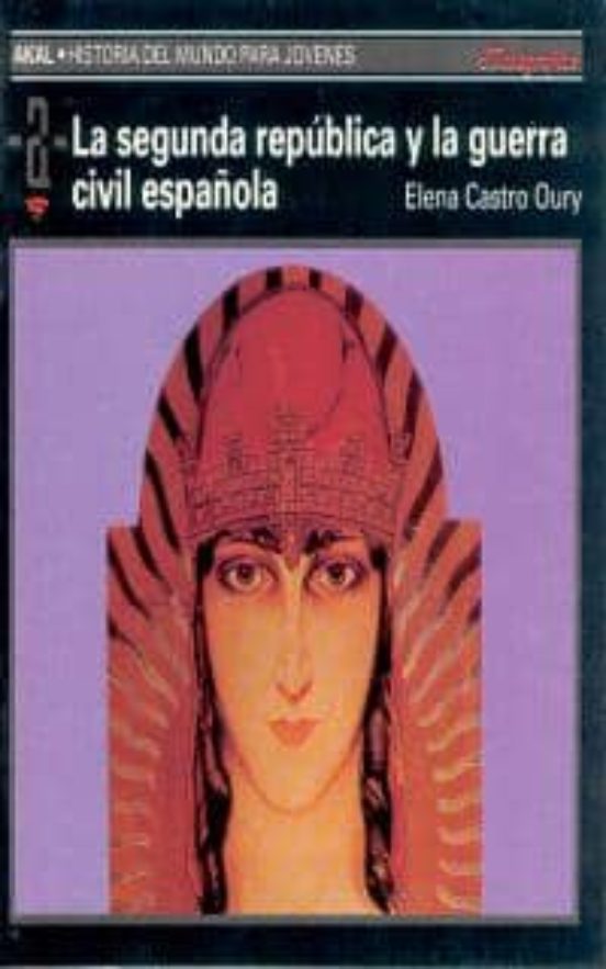 La Segunda Republica Y La Guerra Civil Española