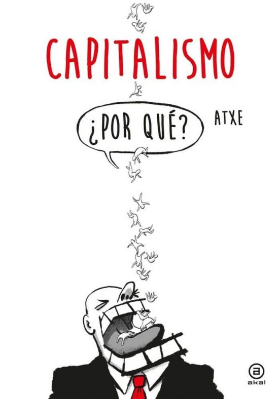 Capitalismo ¿por Que?