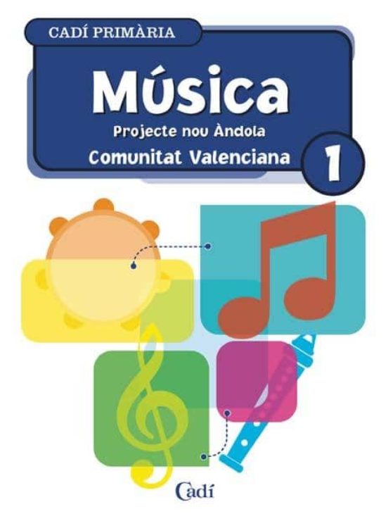 Musica 1 : Proyecto Andola