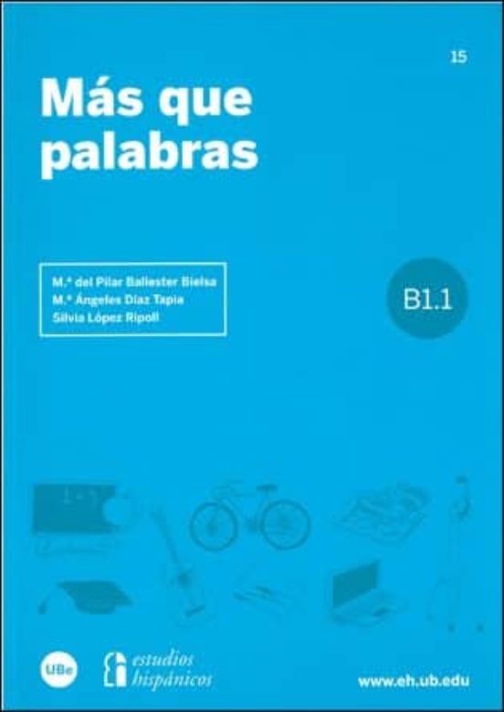 Mas Que Palabras