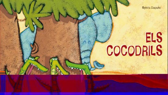 Els cocodrils