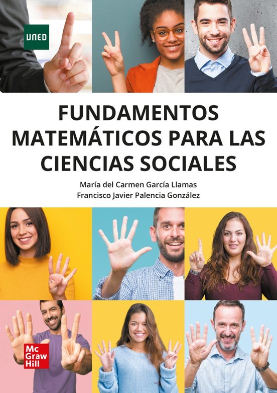 Fundamentos Matematicos Para Las Ciencias Sociales
