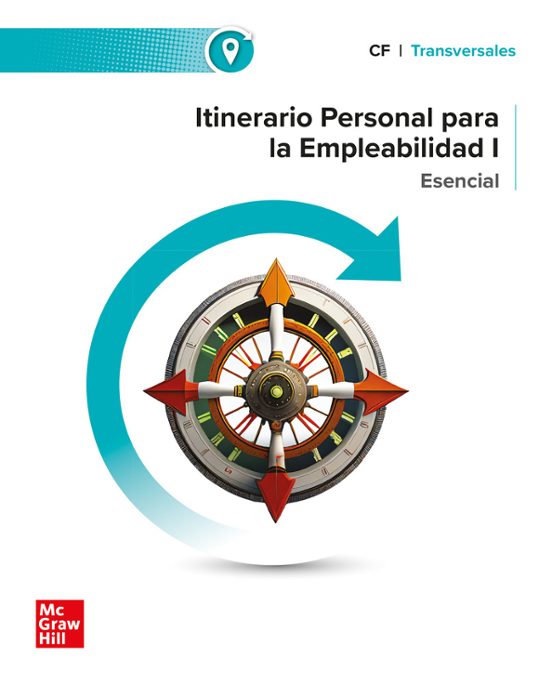 Itinerario Personal Para La Empleabilidad I. Esencial. Grado Medio