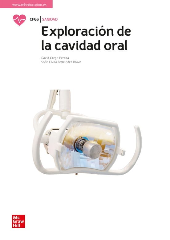 Exploración de la cavidad oral
