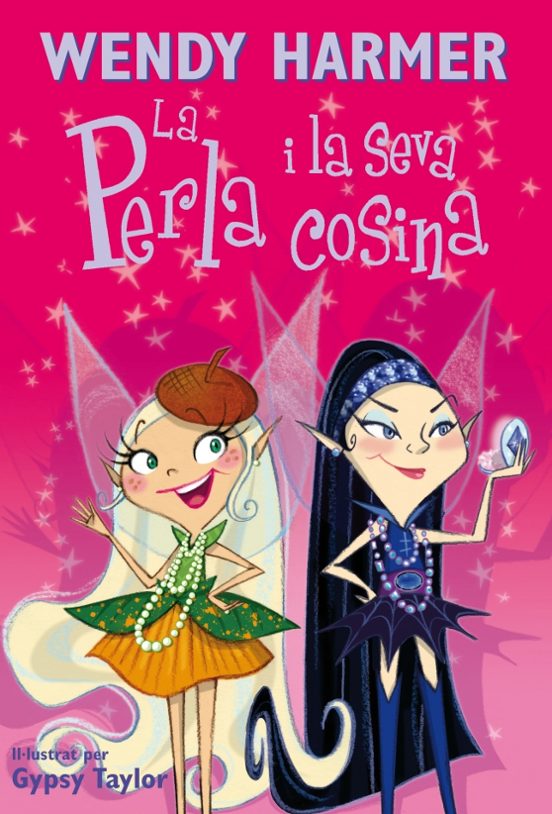 La Perla I La Seva Cosina