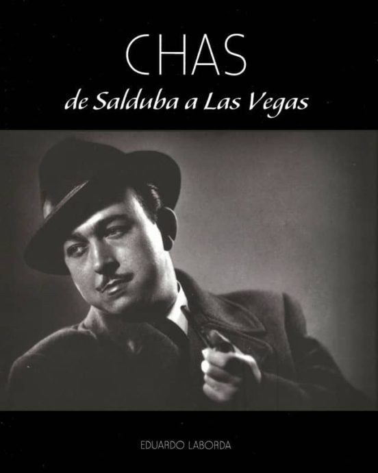 Chas De Salduba A Las Vegas