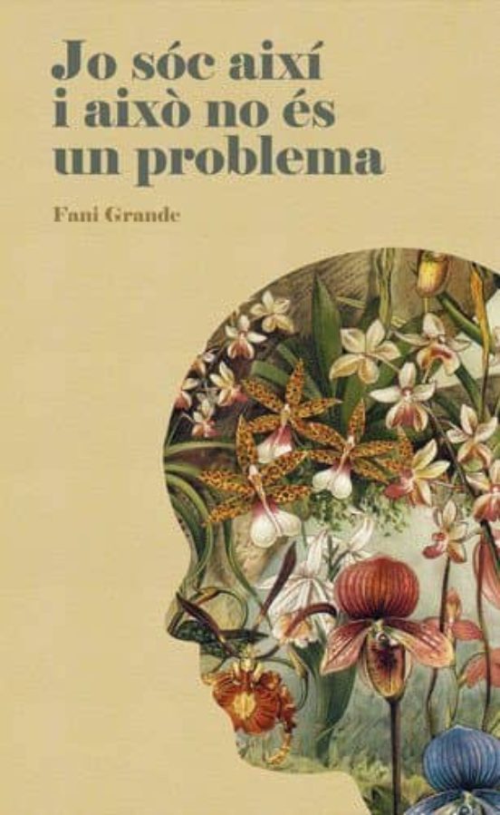 Jo Soc Aixi I Aixo No Es Un Problema