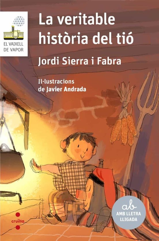 La Veritable Història Del Tió