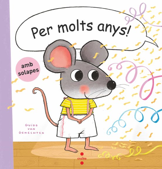 Per Molts Anys!