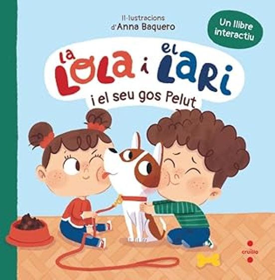 La Lola I El Lari I El Seu Gos Pelut