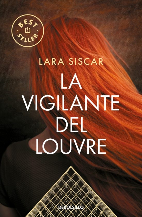 La Vigilante Del Louvre