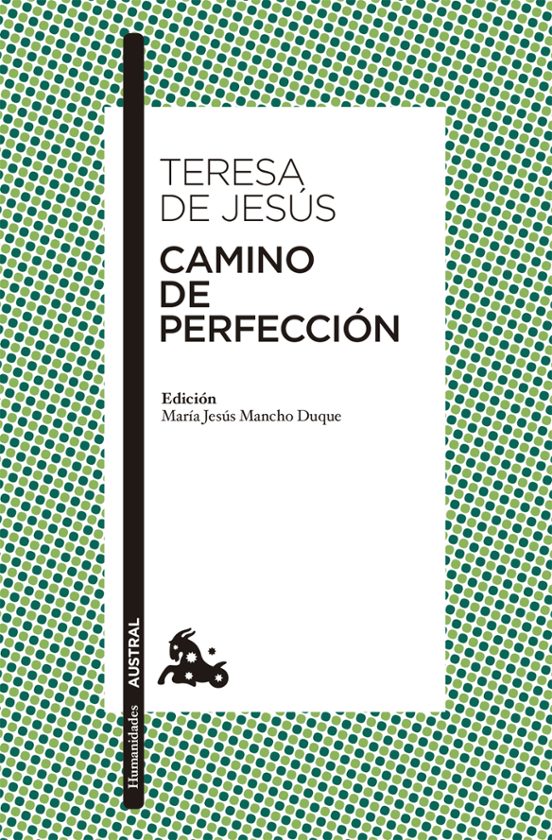 Camino De Perfección