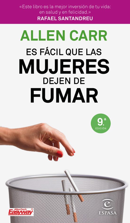 Es Fácil Que Las Mujeres Dejen De Fumar