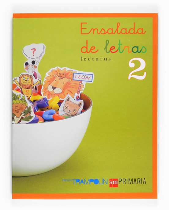 2 Ep. Lecturas Trampolin 07