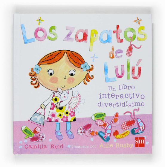 Los Zapatos De Lulú