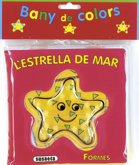 L Estrella De Mar