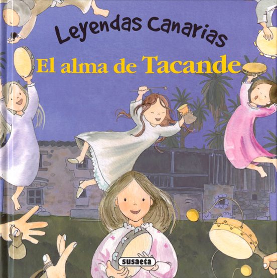 El Alma De Tacande