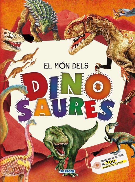 El Món Dels Dinosaures