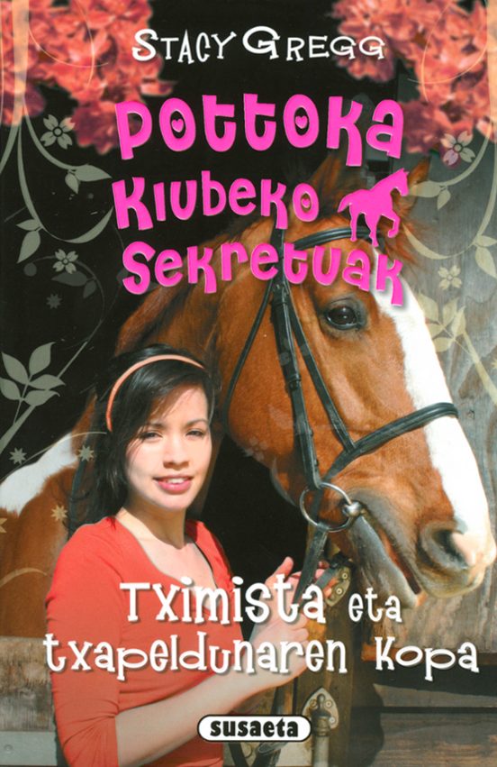 Tximista Eta Txapeldunaren Kopa