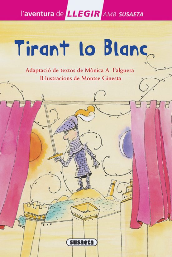 Tirant Lo Blanc