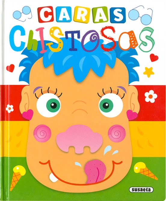 Caras Chistosas