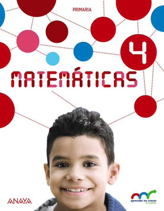 Matemáticas 4º Educacion Primaria . A