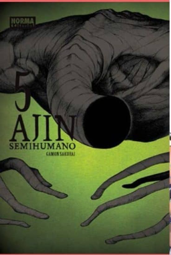 Ajin 05