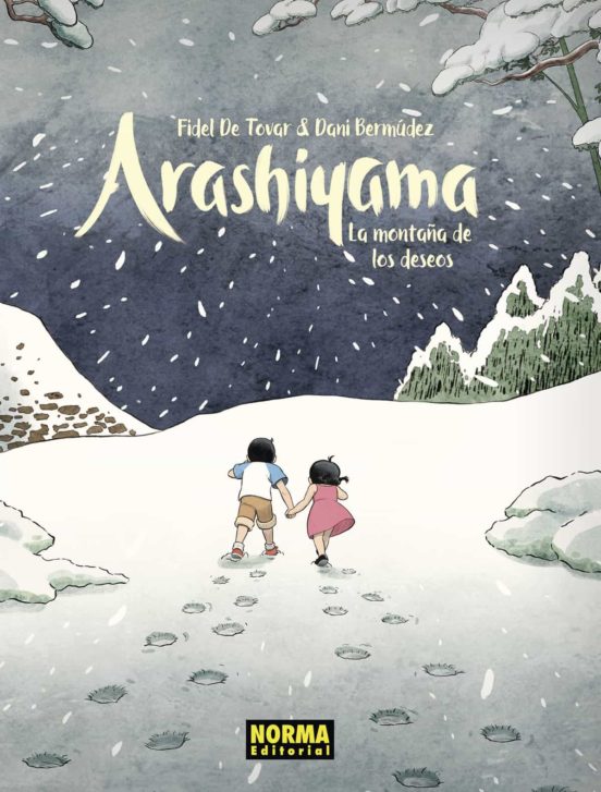 Arashiyama. Edición Especial