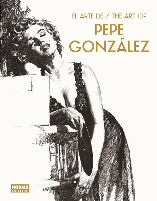 El Arte De Pepe González