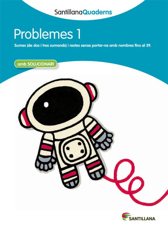 Problemes De Matematiques 1
