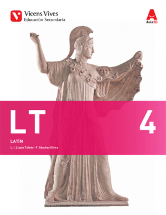 Latín 4º ESO Andalucia