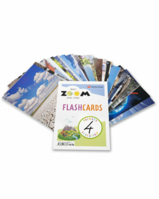Social Science 4º Educacion Primaria. Flashcards