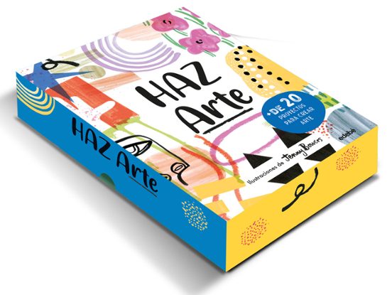 Haz Arte