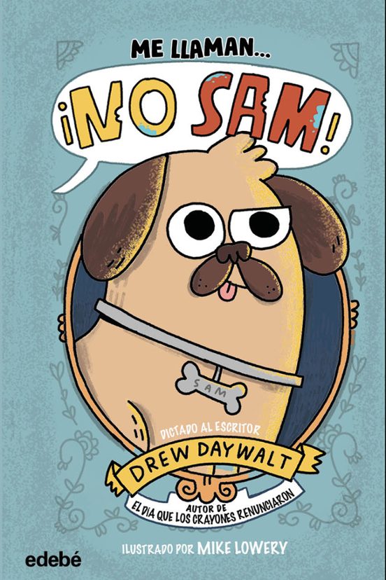 Me Llaman...¡no Sam!