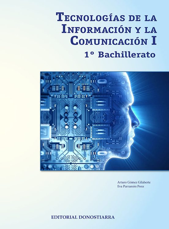 Tecnologías De La Información Y Comunicación I 1º Bachillerato