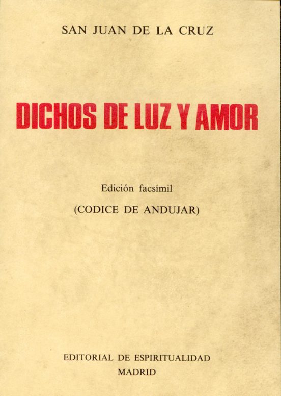 Dichos De Luz Y Amor