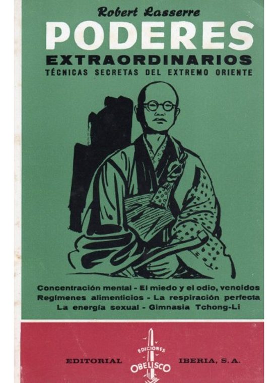 Poderes Extraordinarios
