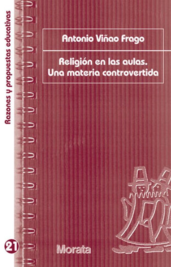 Religión En Las Aulas. Una Materia Controvertida