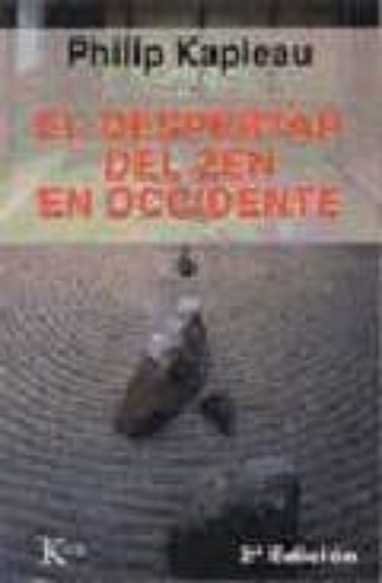 Despertar Del Zen El