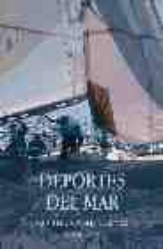 Deportes Del Mar: Gran Enciclopedia Del Mar