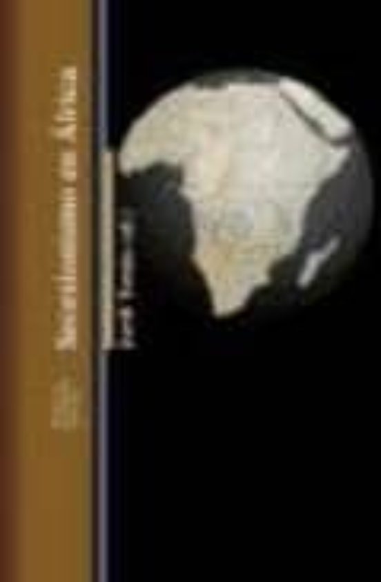 Secesionismo En Africa