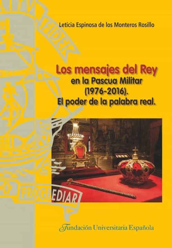Los Mensajes Del Rey En La Pascua Militar