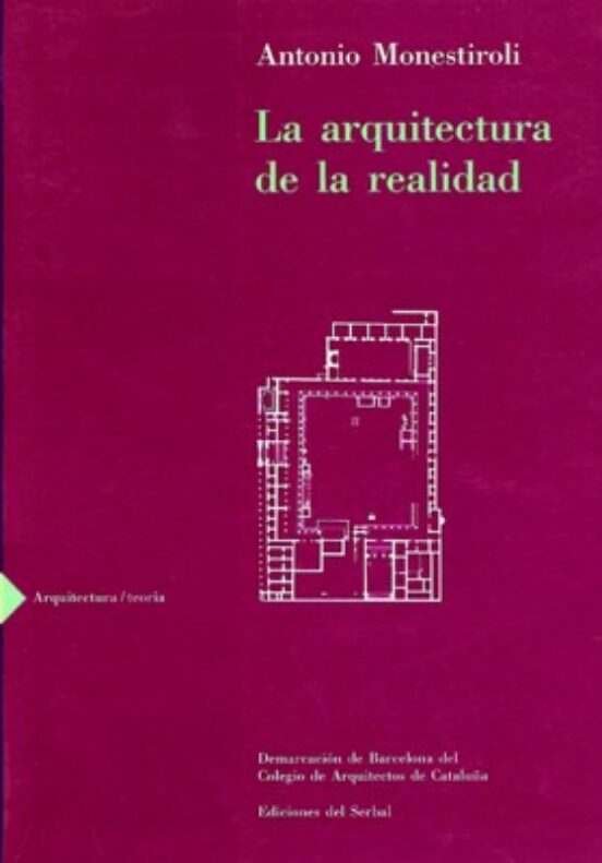 Arquitectura De La Realidad La